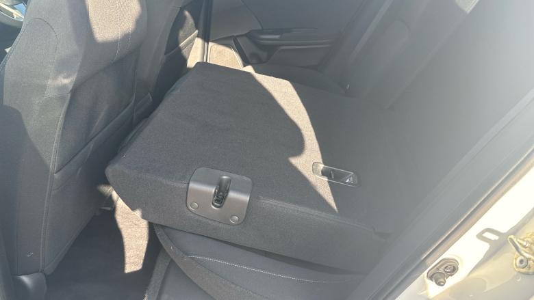 Honda Civic 1.5 VTEC Turbo Sport Plus 5dr Petrol Hatchback